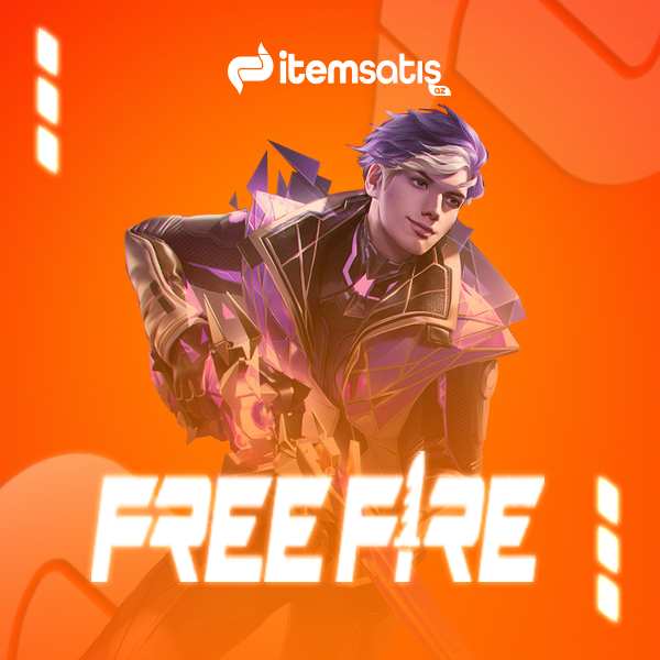 FreeFire