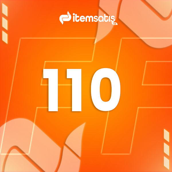 1.Freefire Global - 110