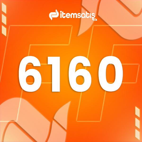 6.Freefire Global - 6160