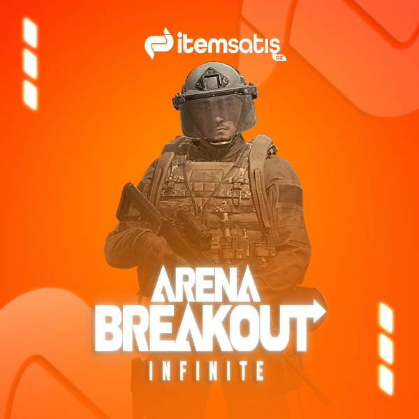 Arena Breakout