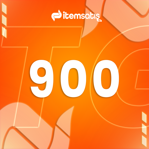 1.Point Blank 900 TG E-PİN