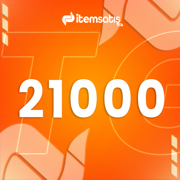 5.Point Blank 21000 TG E-PİN