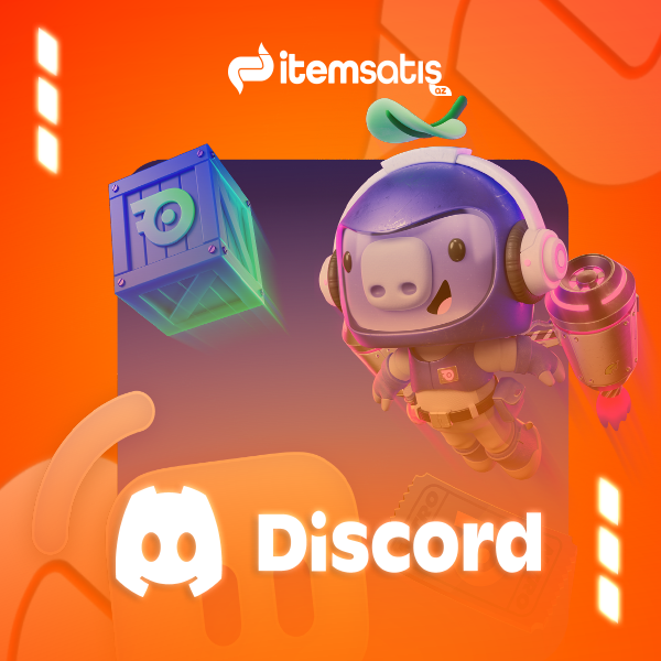 Discord