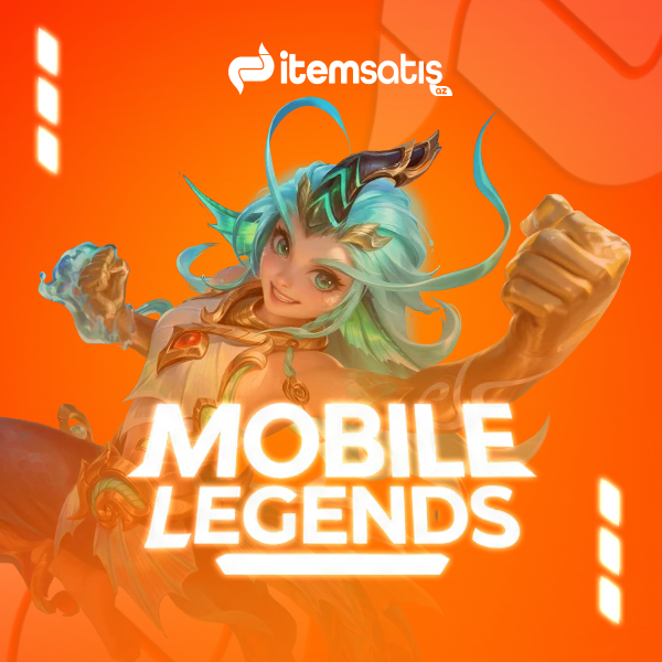 Mobile Legends Hesab