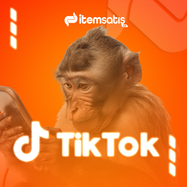 Tiktok Hesab